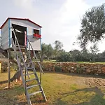 Villa Tenuta Mimmi By Salento Affitti