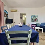 Tenuta Mimmi By Salento Affitti Capilungo