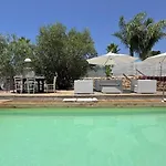 Tenuta Mimmi By Salento Affitti *
