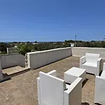 Villa Tenuta Mimmi By Salento Affitti