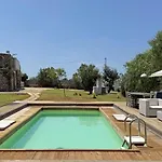 Villa Tenuta Mimmi By Salento Affitti Capilungo