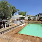 Villa Tenuta Mimmi By Salento Affitti