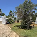 Villa Tenuta Mimmi By Salento Affitti *