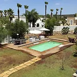 Tenuta Mimmi By Salento Affitti * Capilungo