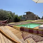 Villa Tenuta Mimmi By Salento Affitti *