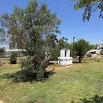 Tenuta Mimmi By Salento Affitti Capilungo