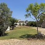 Tenuta Mimmi By Salento Affitti *