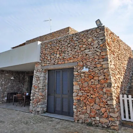 Tenuta Mimmi By Salento Affitti *