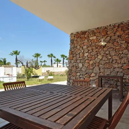 Tenuta Mimmi By Salento Affitti Βίλα