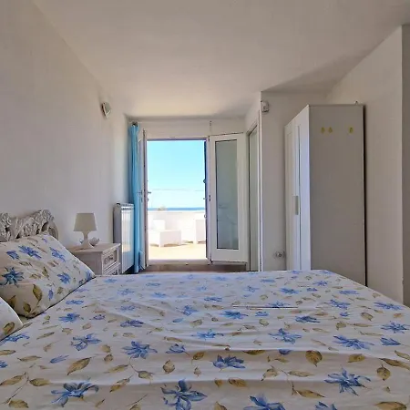Tenuta Mimmi By Salento Affitti Βίλα Capilungo