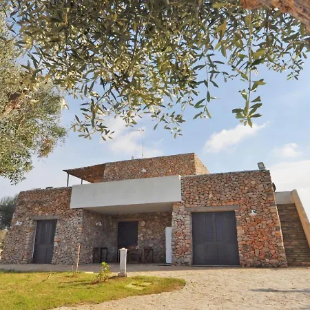 Tenuta Mimmi By Salento Affitti * Capilungo