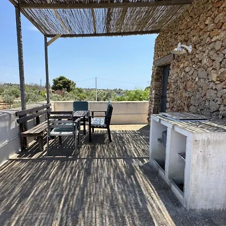 Tenuta Mimmi By Salento Affitti Βίλα Capilungo