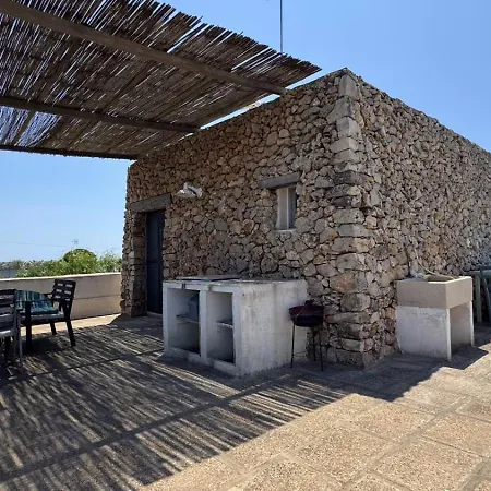 Tenuta Mimmi By Salento Affitti