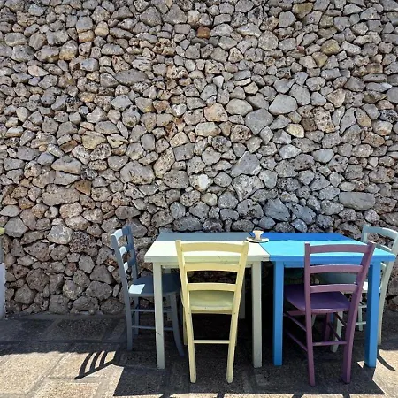 Βίλα Tenuta Mimmi By Salento Affitti