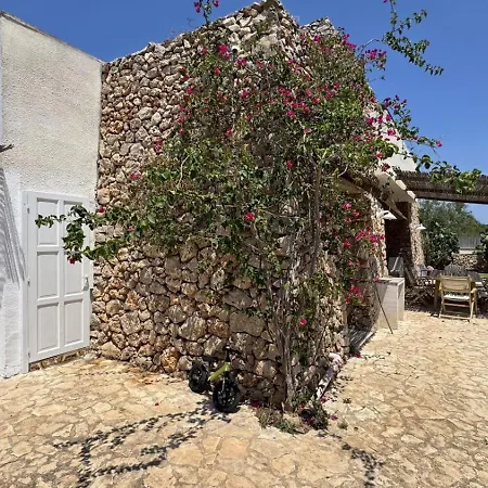 Tenuta Mimmi By Salento Affitti Βίλα Capilungo