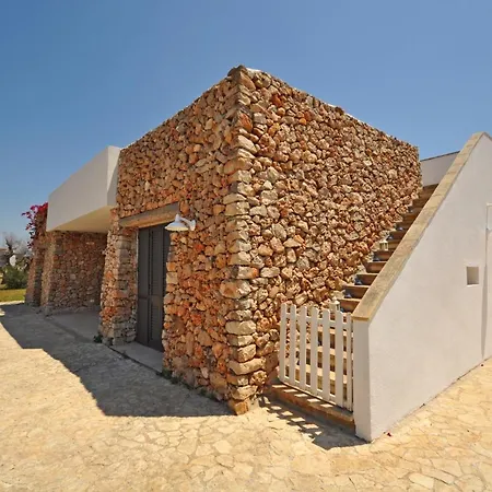 Tenuta Mimmi By Salento Affitti Villa *