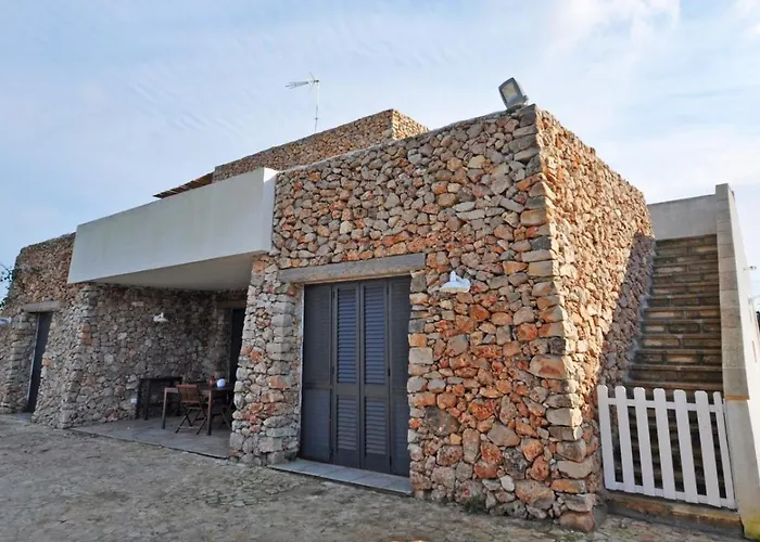 Tenuta Mimmi By Salento Affitti *