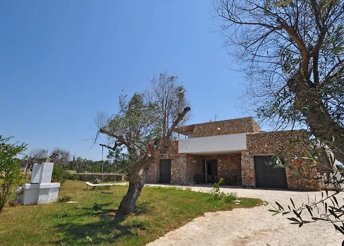 Tenuta Mimmi By Salento Affitti Вилла