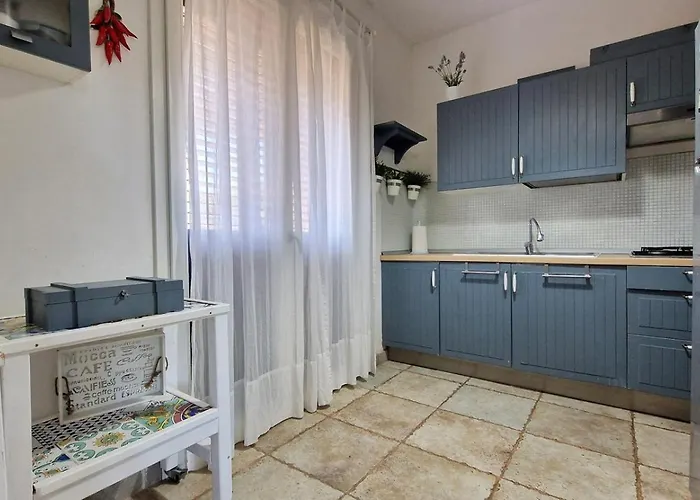 Tenuta Mimmi By Salento Affitti