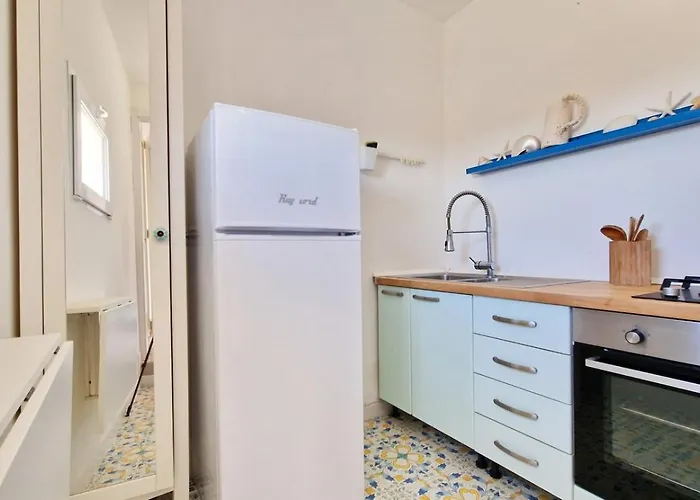 Tenuta Mimmi By Salento Affitti * Capilungo