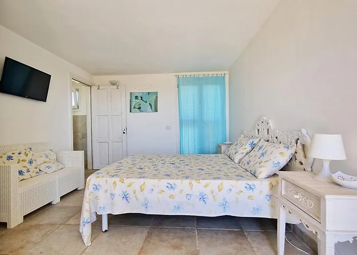 Tenuta Mimmi By Salento Affitti Вилла *