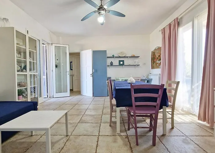 Tenuta Mimmi By Salento Affitti * Capilungo