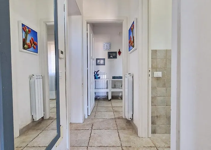 Вилла Tenuta Mimmi By Salento Affitti *