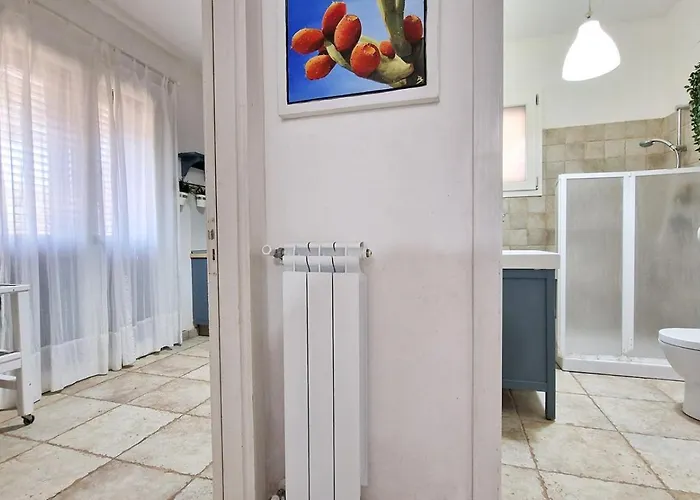 Вилла Tenuta Mimmi By Salento Affitti Capilungo