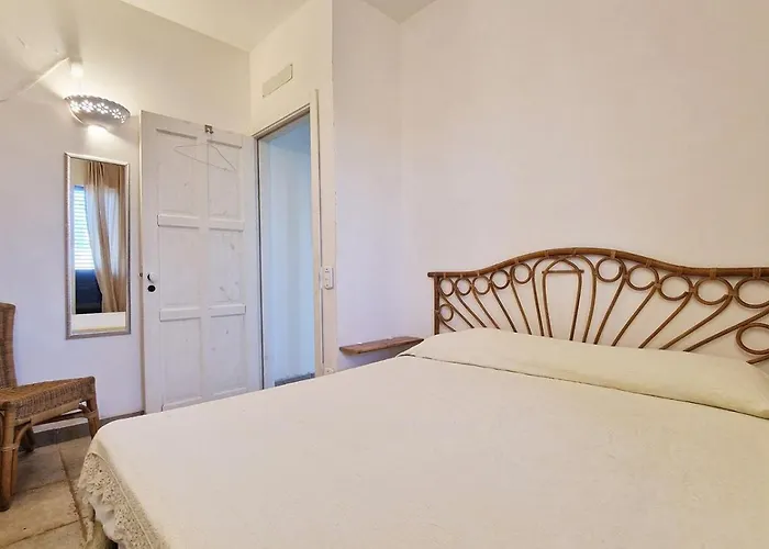 Tenuta Mimmi By Salento Affitti *