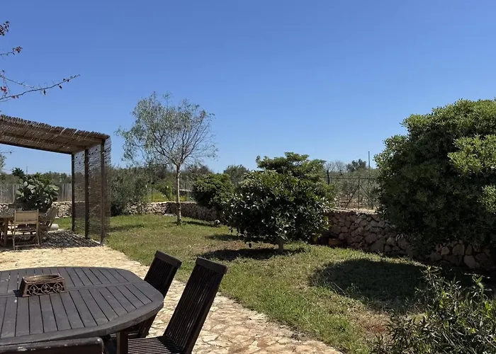 Tenuta Mimmi By Salento Affitti *
