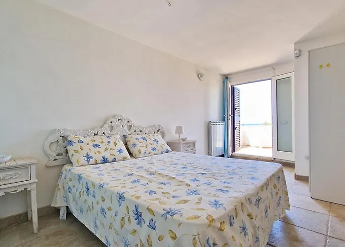 Вилла Tenuta Mimmi By Salento Affitti Capilungo