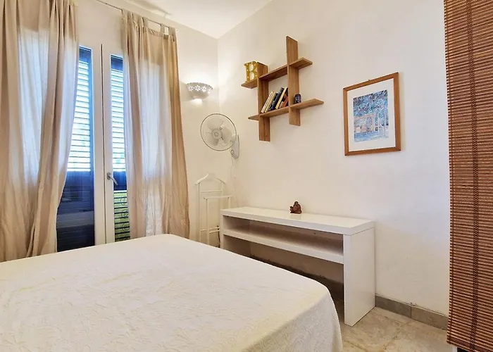 Tenuta Mimmi By Salento Affitti Capilungo