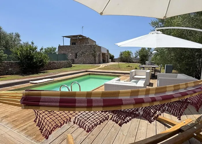 Tenuta Mimmi By Salento Affitti *