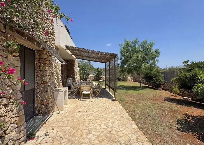 Tenuta Mimmi By Salento Affitti *