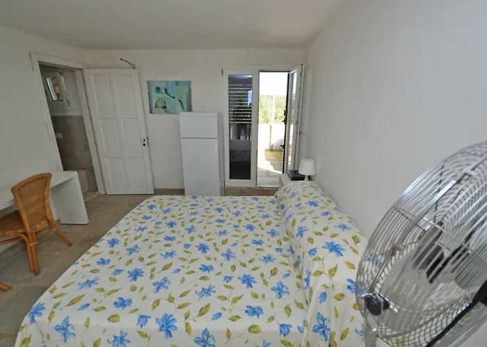 Tenuta Mimmi By Salento Affitti Villa