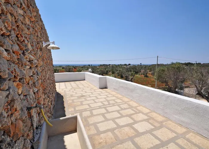 Villa Tenuta Mimmi By Salento Affitti