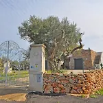 Tenuta Mimmi By Salento Affitti فيلة