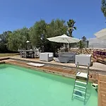 Tenuta Mimmi By Salento Affitti فيلة Capilungo