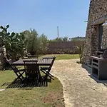 Tenuta Mimmi By Salento Affitti Capilungo