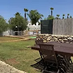 Tenuta Mimmi By Salento Affitti فيلة