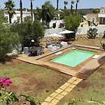 Tenuta Mimmi By Salento Affitti *