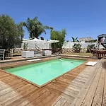فيلة Tenuta Mimmi By Salento Affitti