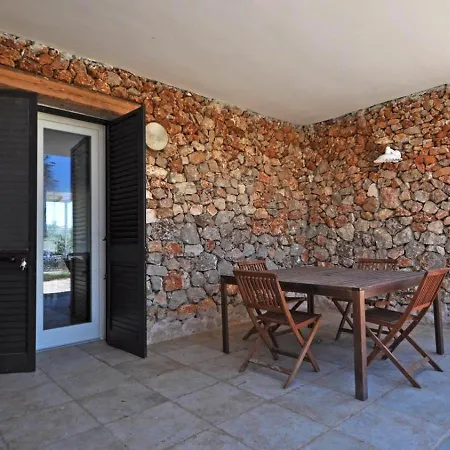 Tenuta Mimmi By Salento Affitti Capilungo