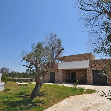 Tenuta Mimmi By Salento Affitti 빌라