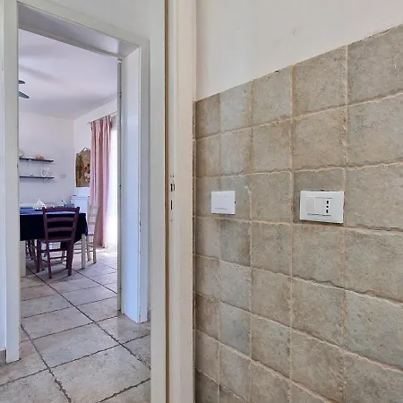 Tenuta Mimmi By Salento Affitti Βίλα Capilungo