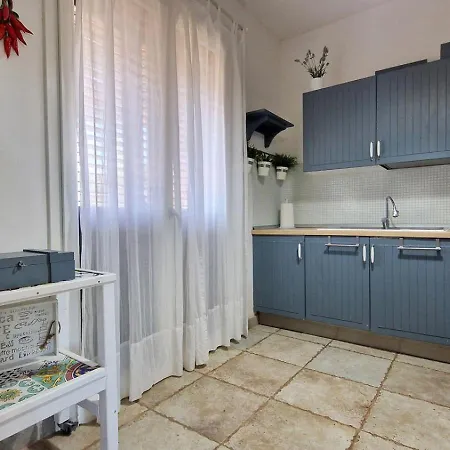 Tenuta Mimmi By Salento Affitti