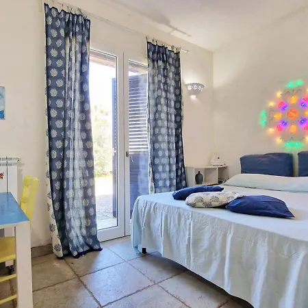 Villa Tenuta Mimmi By Salento Affitti Capilungo