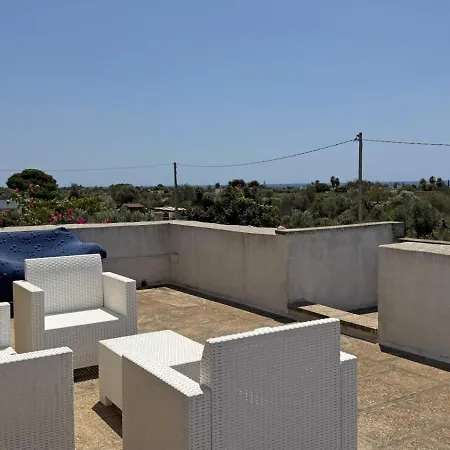 Tenuta Mimmi By Salento Affitti *