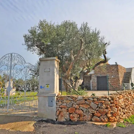 Tenuta Mimmi By Salento Affitti 빌라