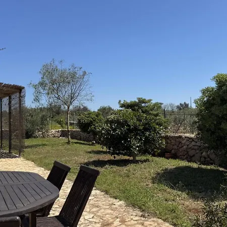 Tenuta Mimmi By Salento Affitti *